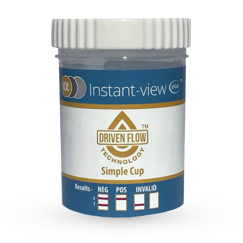 INSTANT-VIEW-CUP Kabla INSTANT-VIEW-CUP Kabla