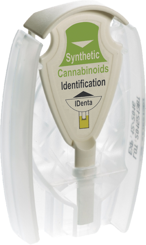 IDT3400-10-cannabinoides-sinteticos-modelo-cusper-caja-con-10-pruebas-IDenta IDT3400-10-cannabinoides-sinteticos-modelo-cusper-caja-con-10-pruebas-IDenta