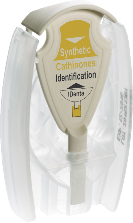 IDT3600-10-synthetic-cathinones-identification IDT3600-10-synthetic-cathinones-identification