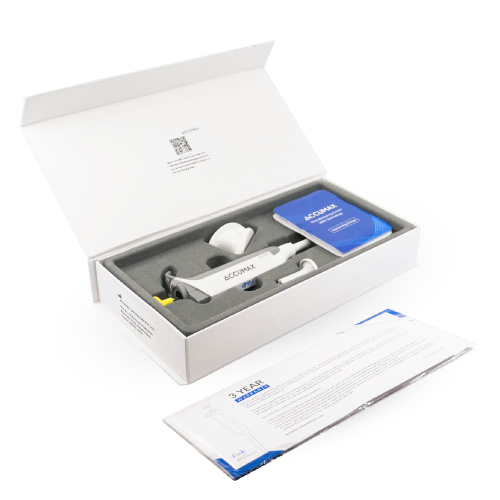 labsupply-instrumental-de-laboratorio-micropipetas-micropipetas-monocanales-de-volumen-variable-accumax-fab-10-a-100-ul-caja-abierta