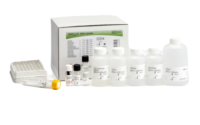 INNO-LIA ANA Update