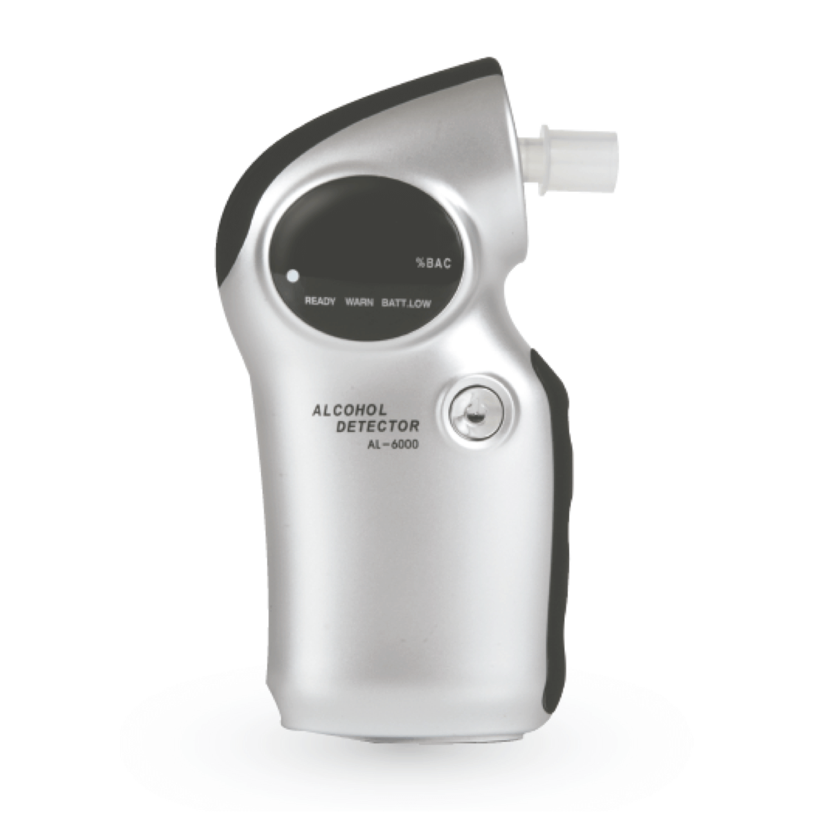 kabla alcoholimetro-Al6000 sentech