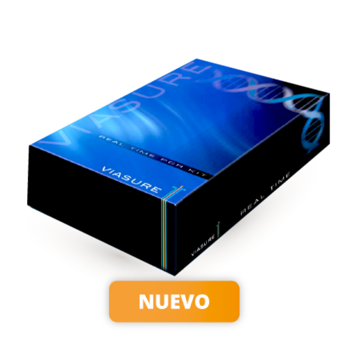 VIASURE High Risk Papilloma Real Time PCR Detection Kit