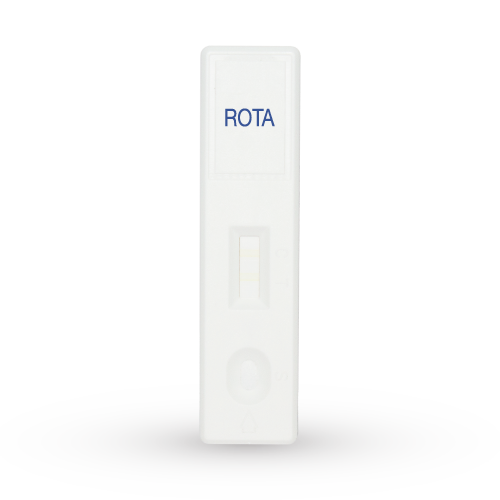 Prueba de rotavirus
