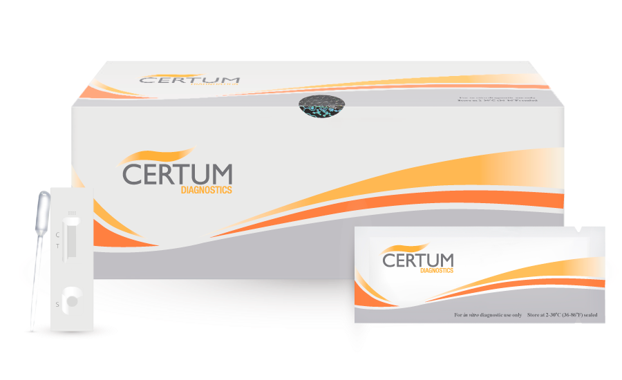 certum - caja- pruebas rapidas - kabla