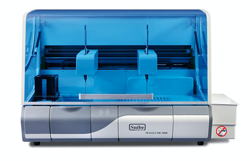 Maglumi-2000 - snibe - kabla - analizador 26-nv-hm-clia-bioquimica-quimica-clinica-analizador-biossays-240-plus-snibe-500x500-fb