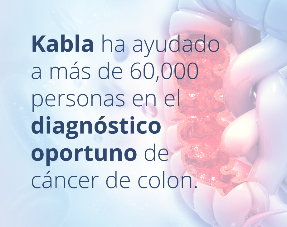kabla cancer de colon