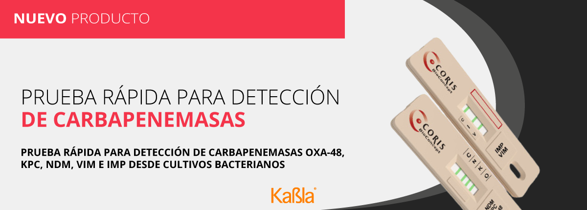 kabla Lanzamiento O.K.N.V.I Resist-5 Coris BioConcept