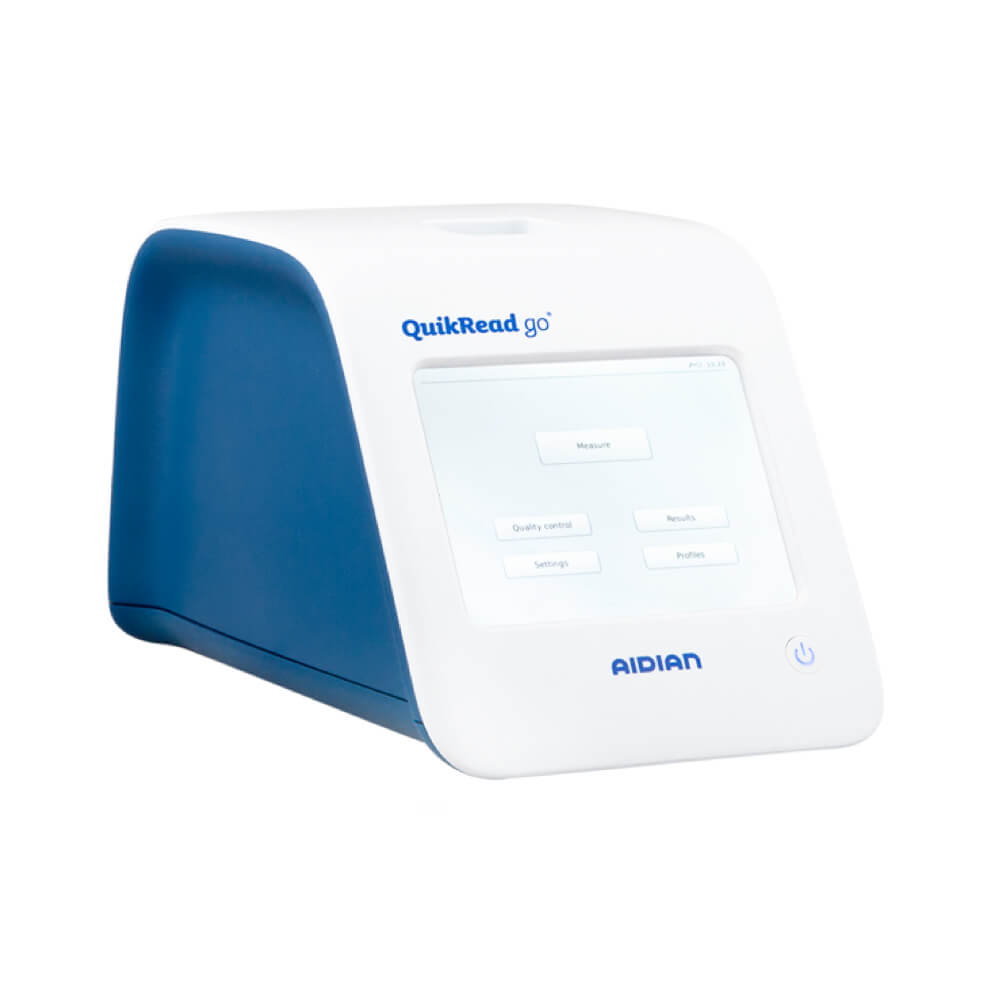 kabla-quikread-go-analizador-aidian