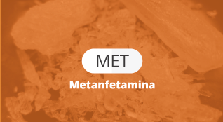 Metanfetamina