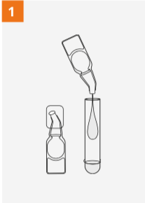 Modo de Empleo - QuickVue - 1 - Quidel