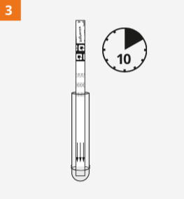 Modo de Empleo - QuickVue - 3 - Quidel