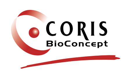 Logo Coris Kabla Bioconcept