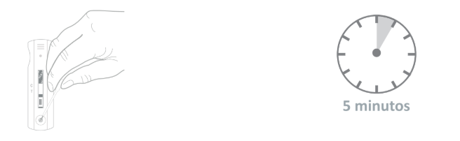 Kabla modo de empleo de prueba de embarazo certum