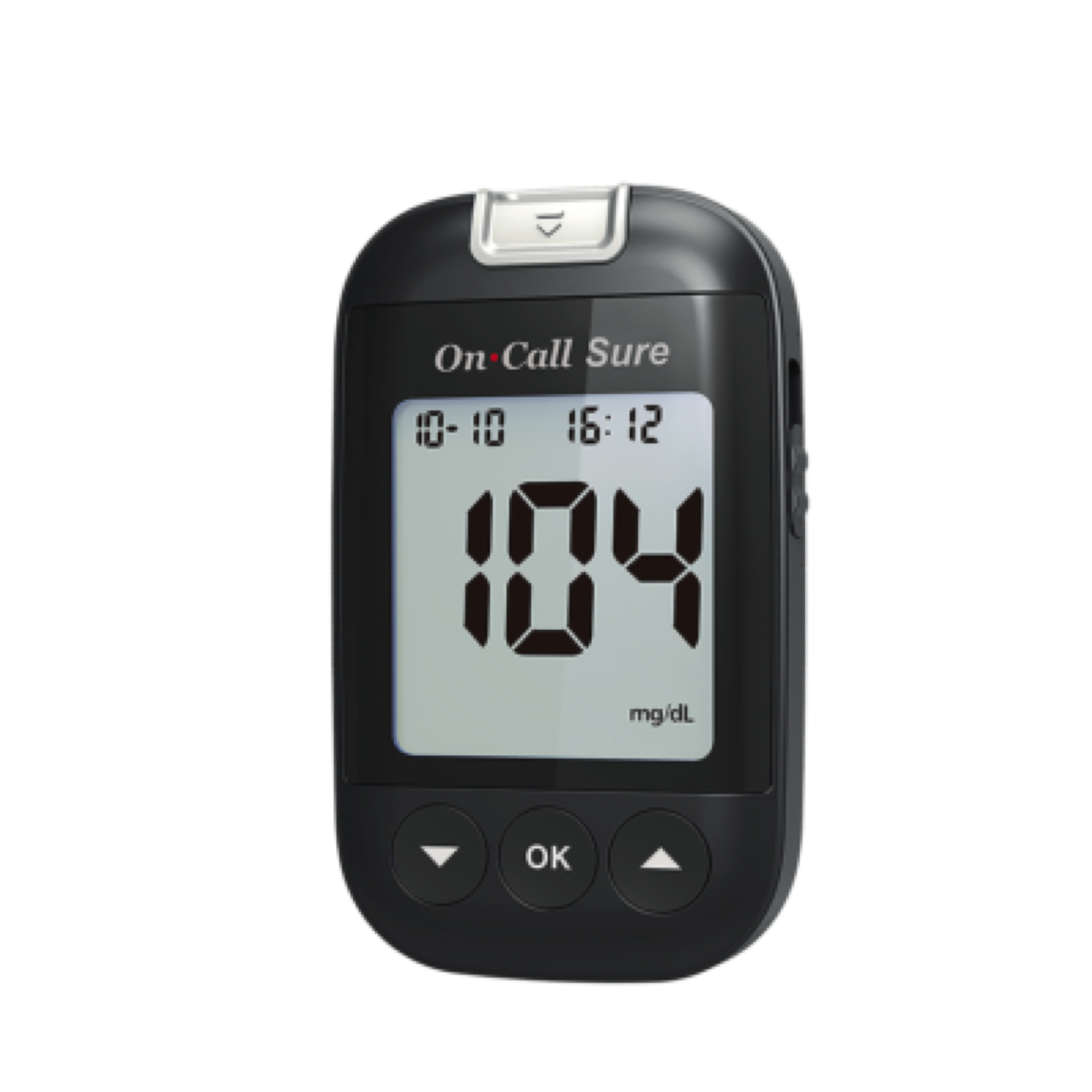 On Call Sure Kabla Glucometro G115-13U