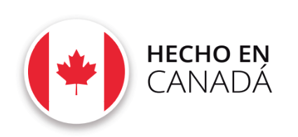kabla prueba rapida - hecho en canada