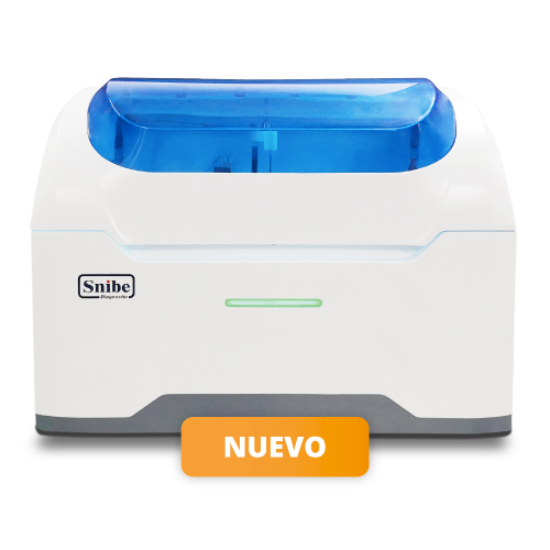Biossays 240 Plus – Snibe