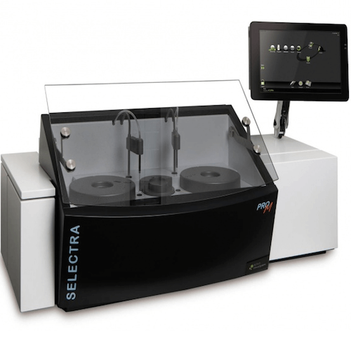 ELITech – Analizador Selectra Pro M