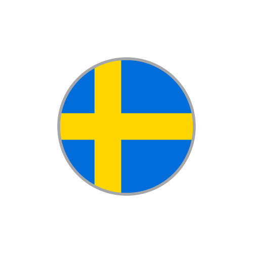 swedem flag kabla