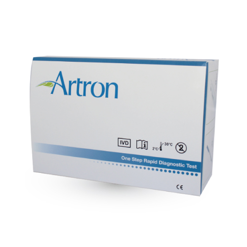 Procalcitonina – Artron