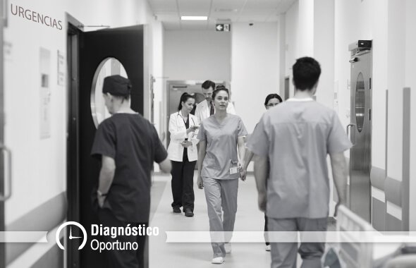 VIH prevención en salas de urgencias Kabla