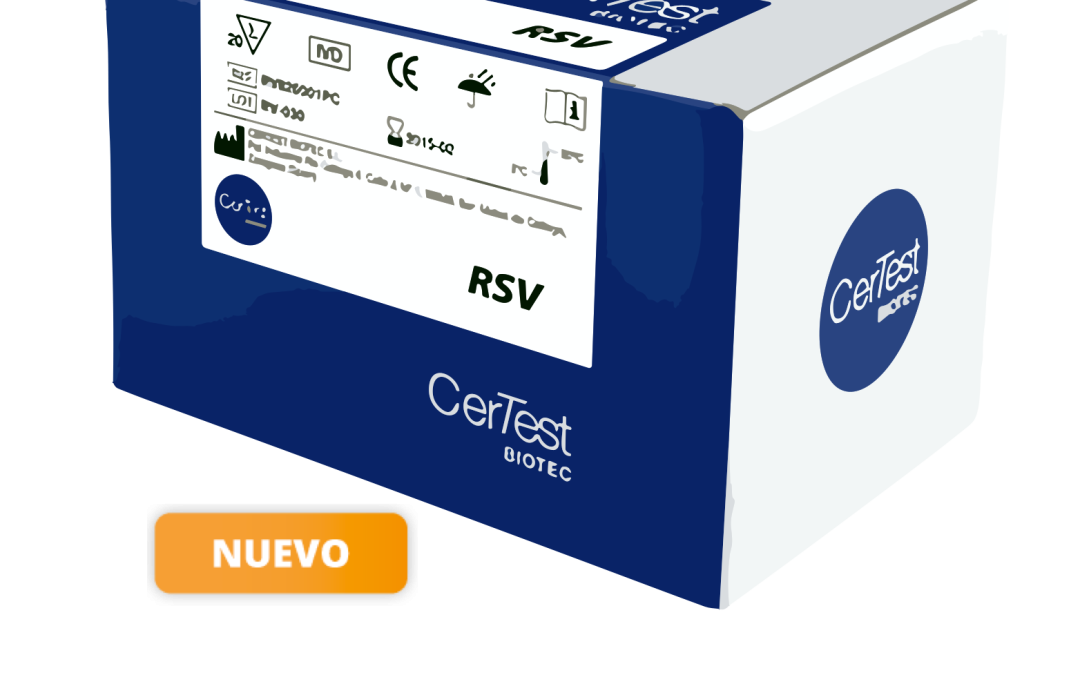 RSV – CerTest