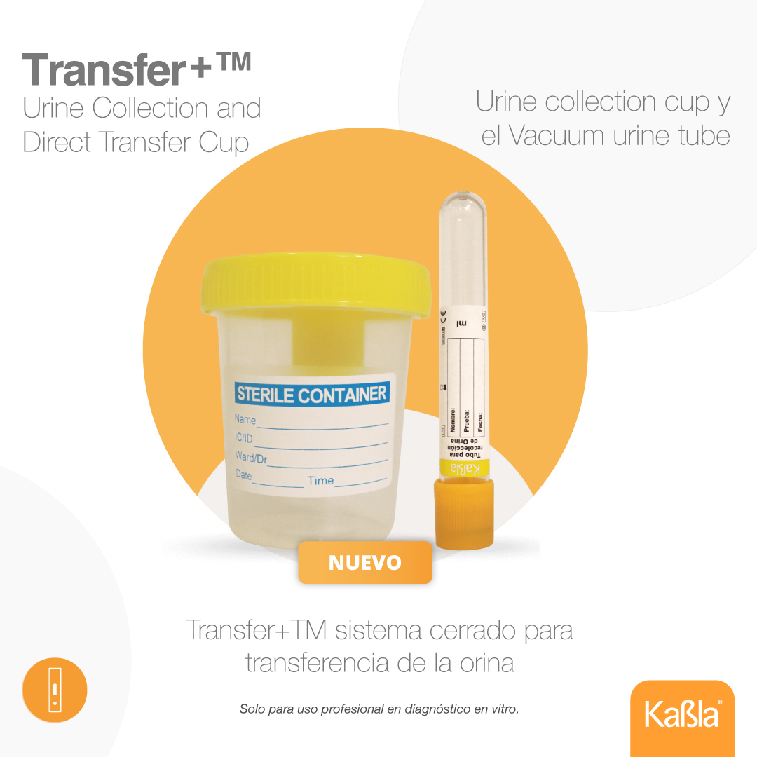 Transfer-urine-collection-and-direct-Transfer-cup-kabla