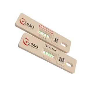 Coris Resist 3 OXA-48, KPC y NDM carbapenemasas