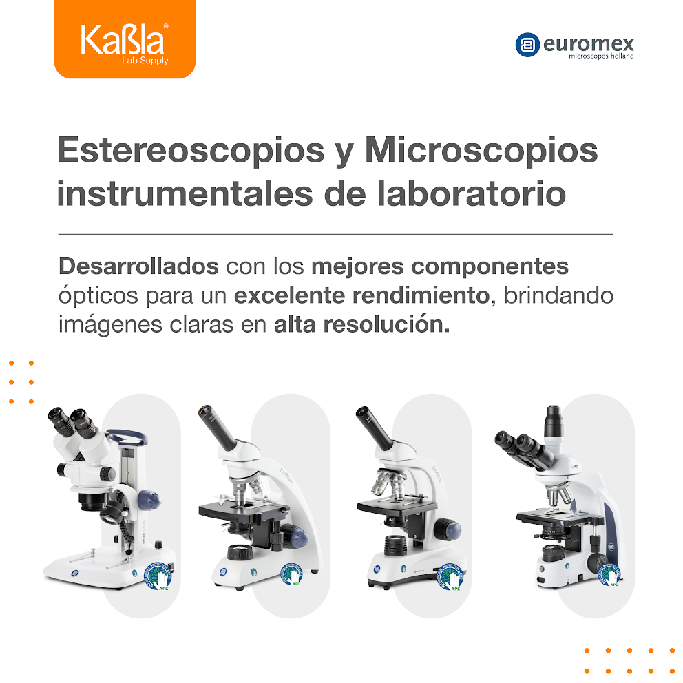 EUROMEX-Estereoscopios-y-Microscopios-Instrumentales-de-Laboratorio
