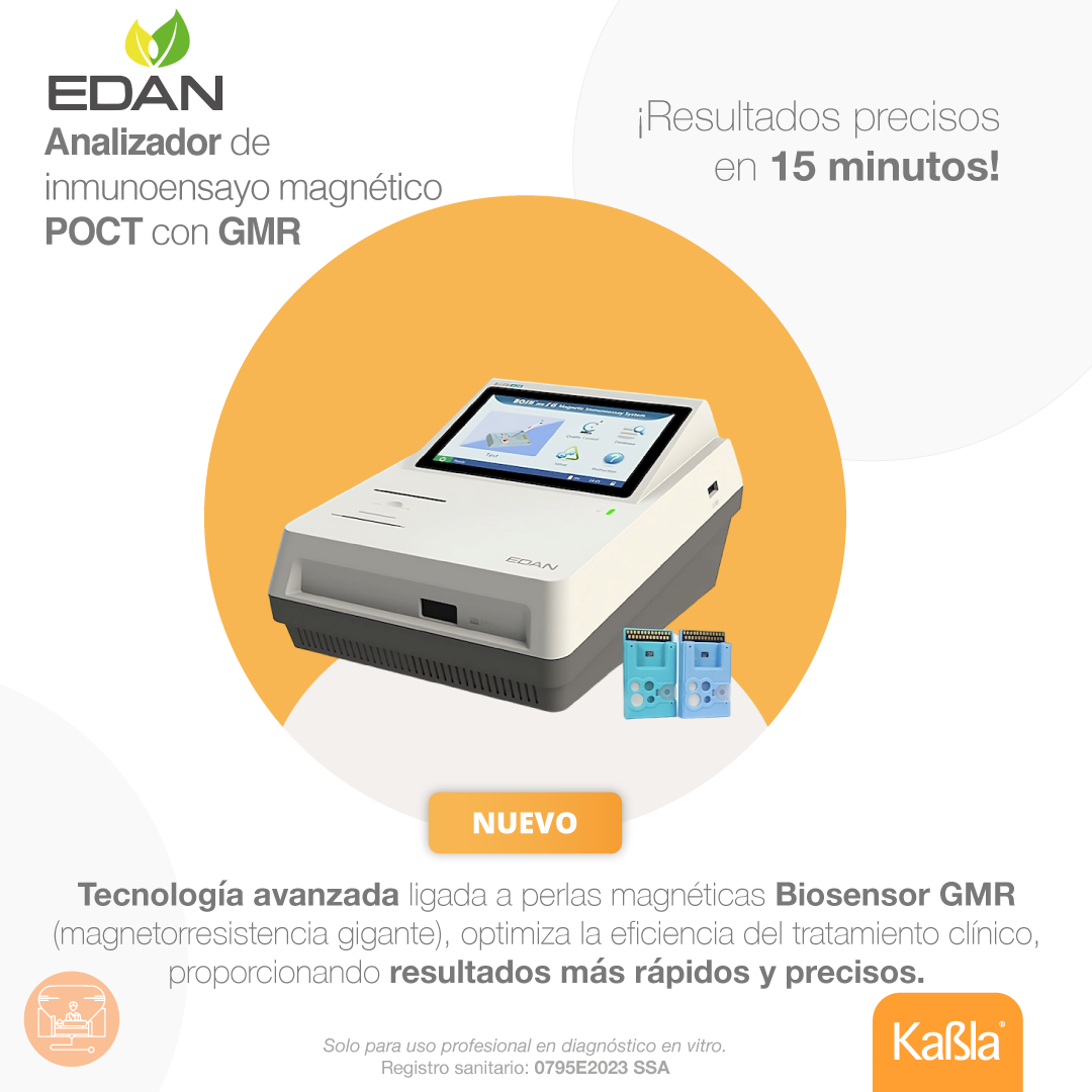 Lanzamientos-POCT-con-GMR-m16-EDAN