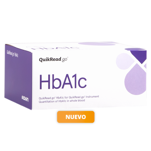 HbA1c Aidian