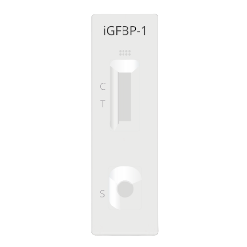 PROM iGFBP-1 – Certum