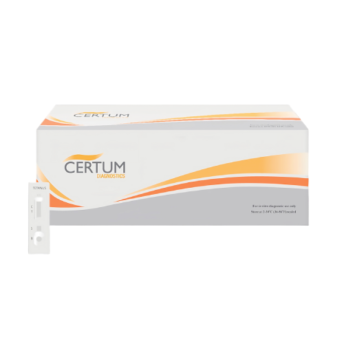 Tétanos – CERTUM