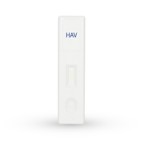 Prueba Hepatitis A – Certest