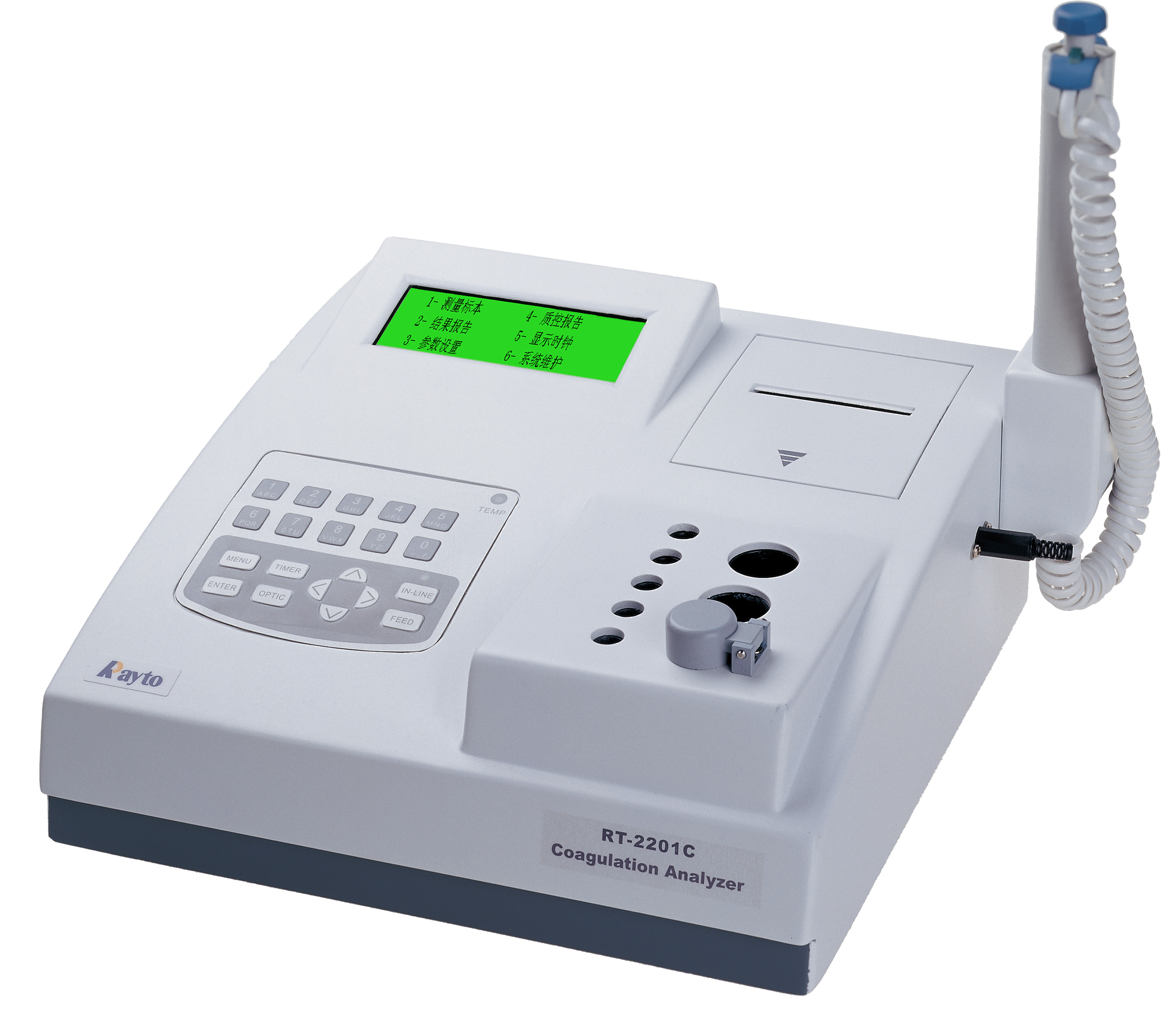 analizador-de-coagulacion-rayto-rt-2201c