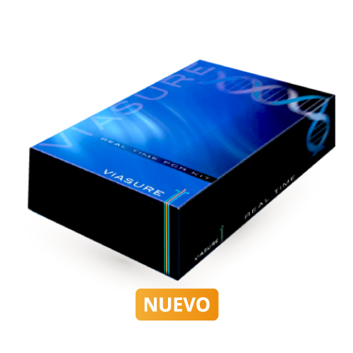 Mycobacterium Tuberculosis Complex Viasure