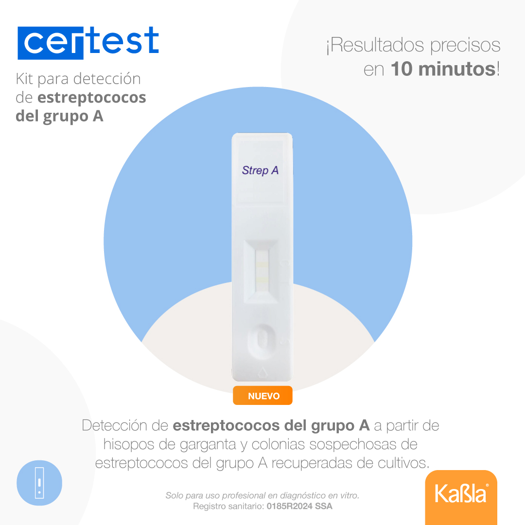 nuevo-lanzamineto-Kabla-Streptococos-A-CerTest