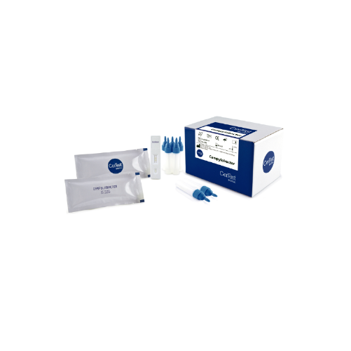 Campylobacter Jejuni – Certest