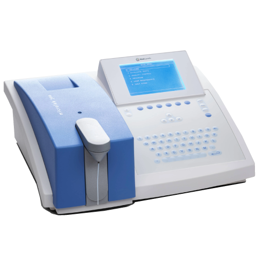 Microlab 300 – ELITech