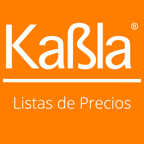 Listas de precios