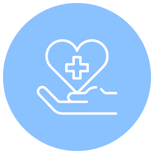 Cuidados de la salud