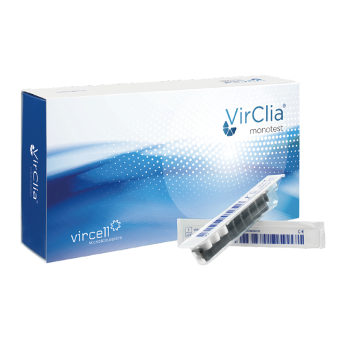 Aspergillus Galactomanano VirClia Monotest Vircell