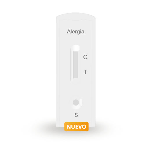 Alergias CERTUM