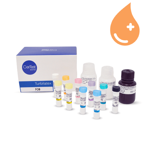 FOB CerTest Turbilatex