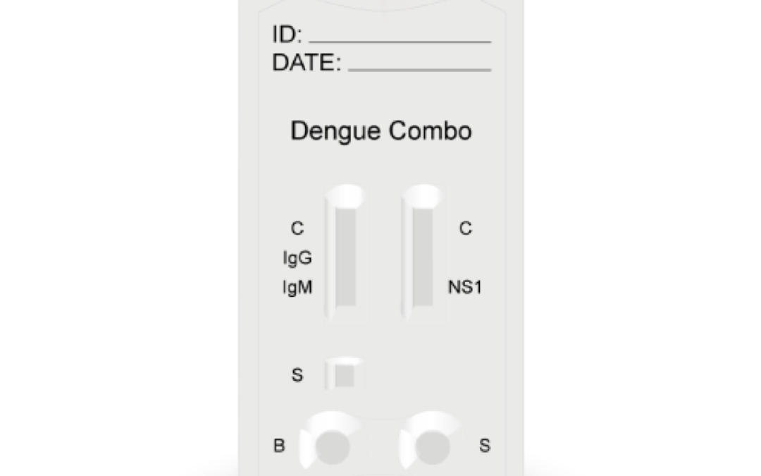 Dengue Combo – Certum