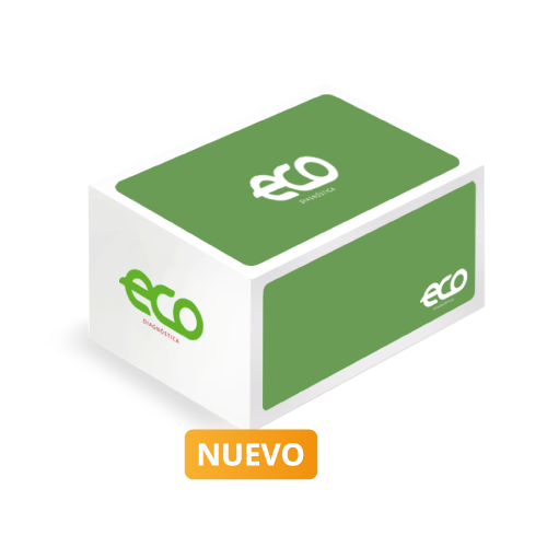 Prueba rápida de VIH en saliva | HIV Detect Oral – Eco Diagnóstica