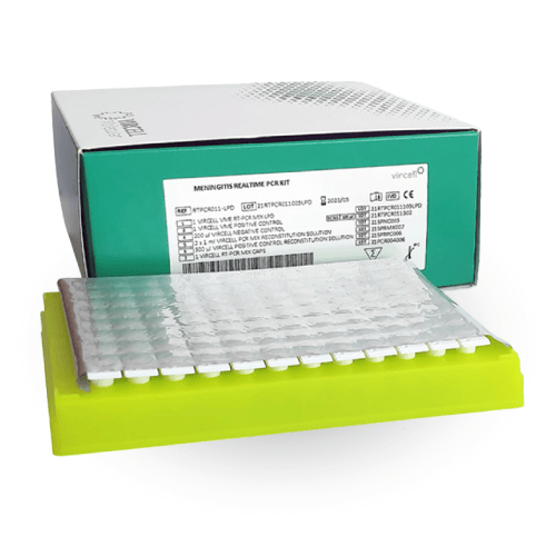 Panel vaginal – Vircell