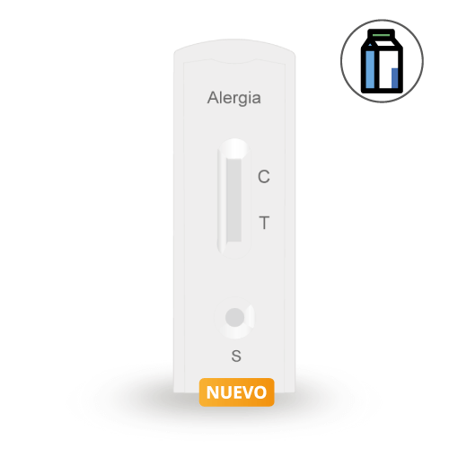 Alergia a la Leche