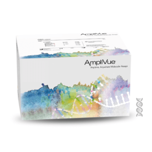 C. Difficile – AmpliVue