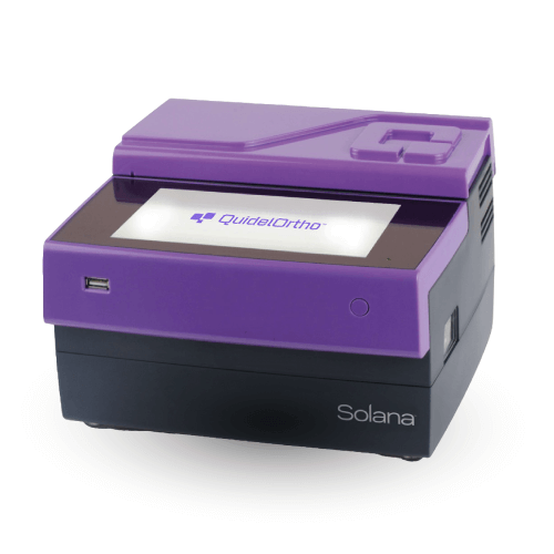 PCR IsoTermico